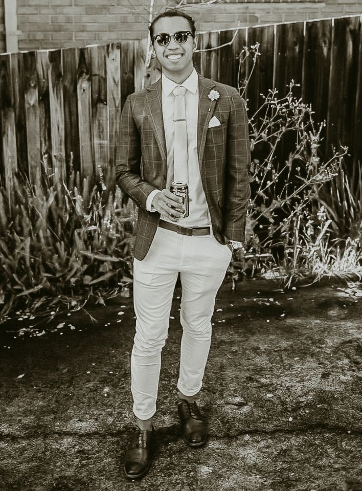 Jack — photographer