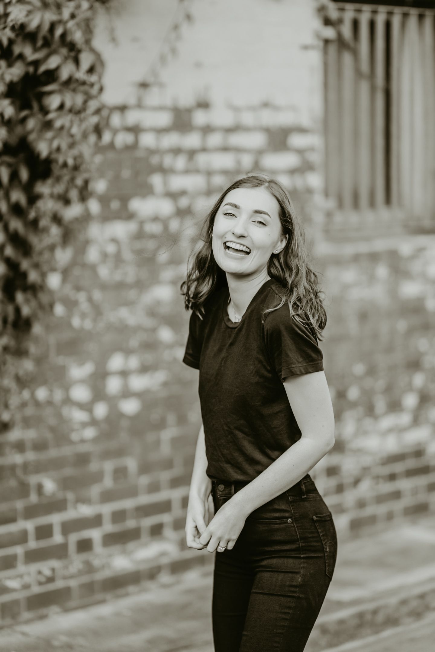 Katrina — photographer
