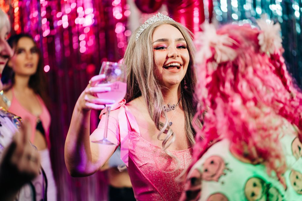 Birthday photography Melbourne by Ferdi Photography