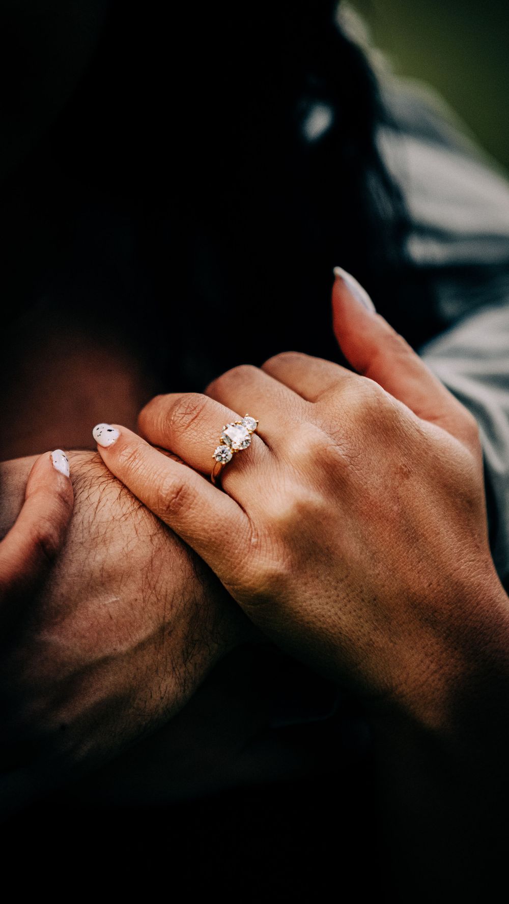 Engagement photography Melbourne by Ferdi
