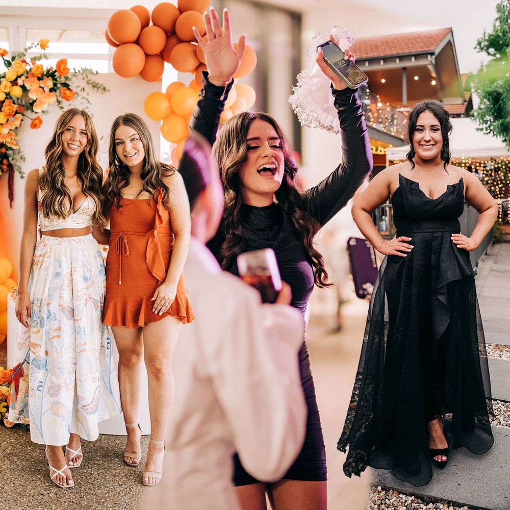Event Photography in Melbourne