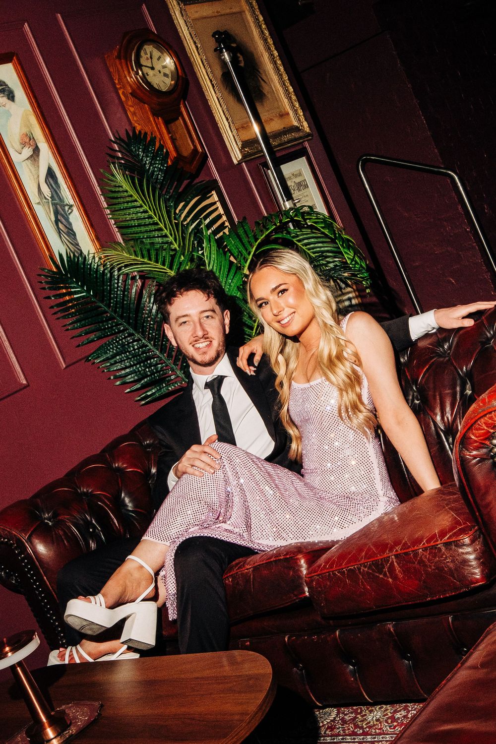 Engagement photography Melbourne by Ferdi