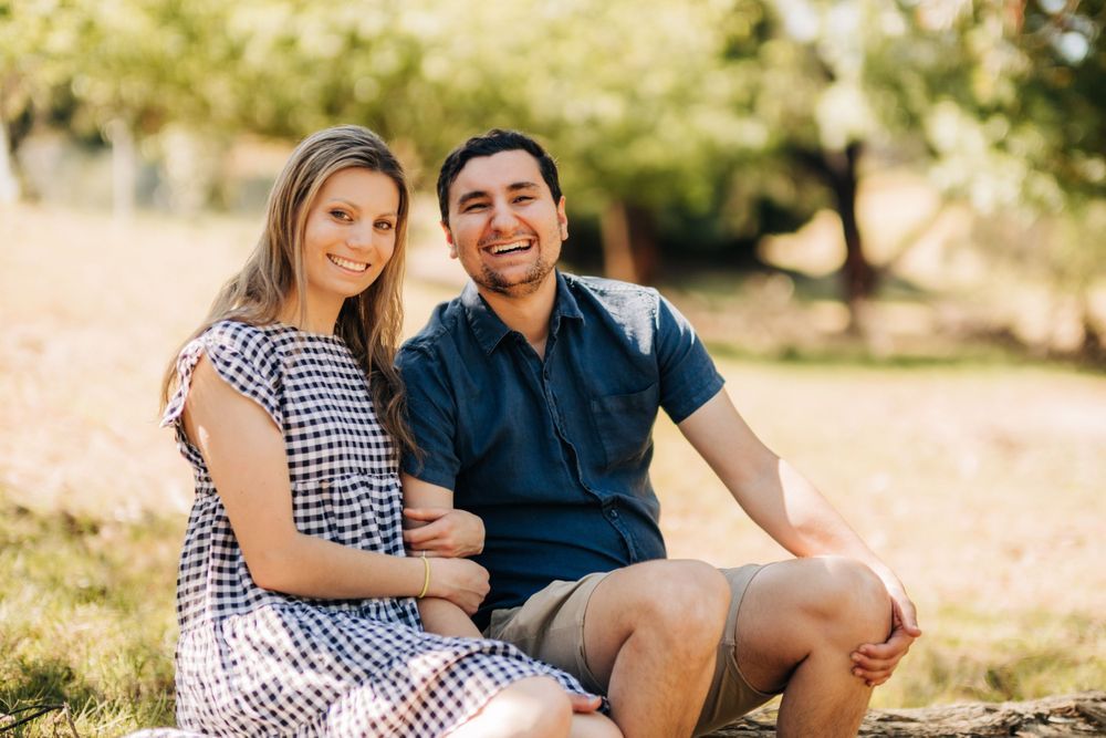 Family portrait photography Melbourne by Ferdi