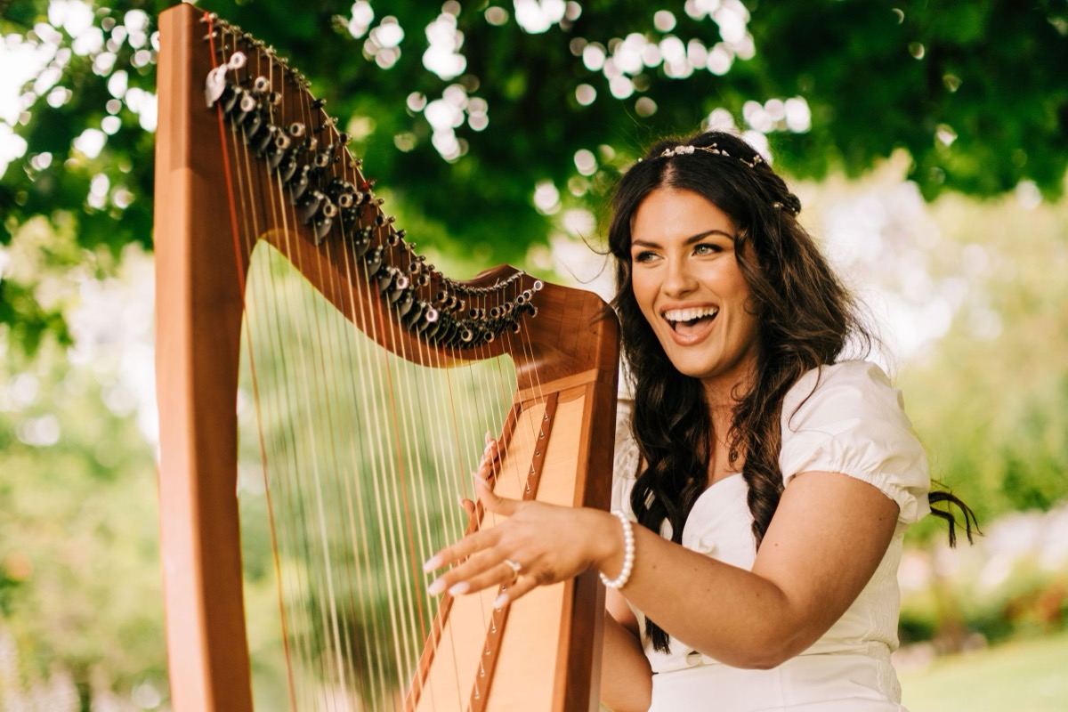 Professional event photography