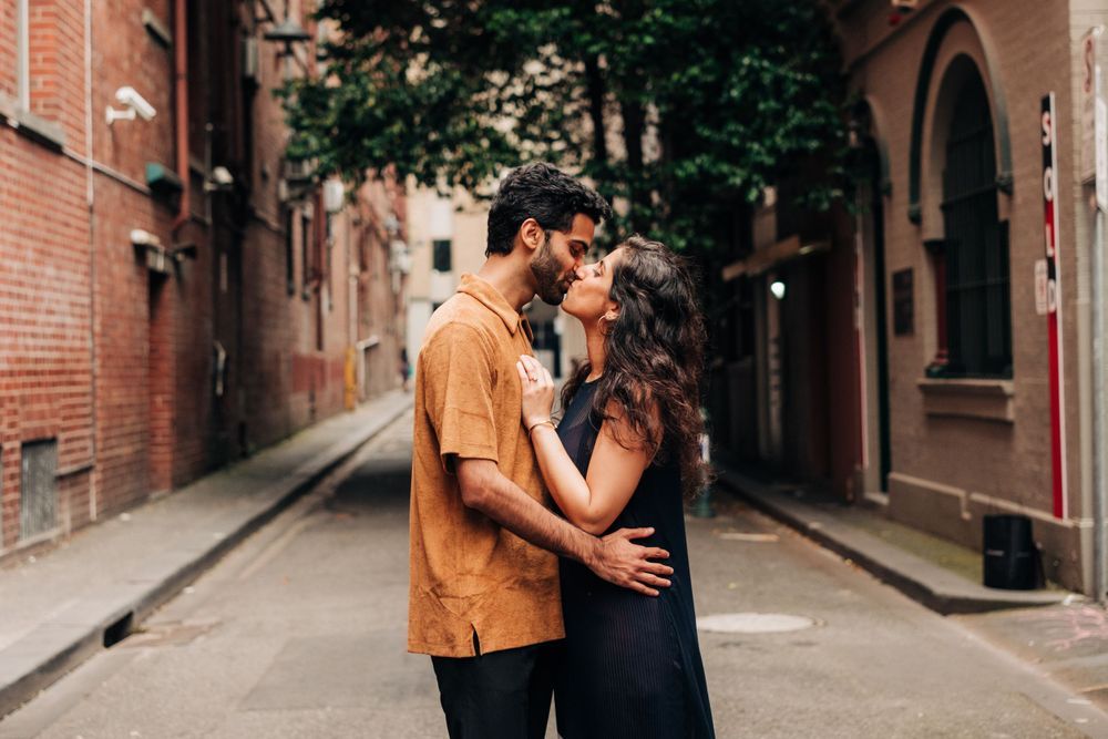 Ferdi Photography Melbourne portfolio