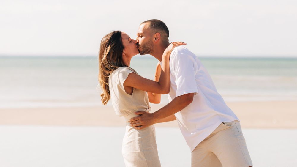 Proposal photography Melbourne by Ferdi