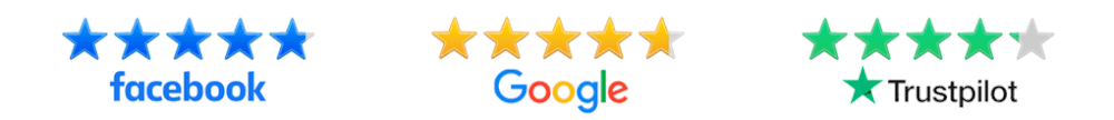 Client testimonial