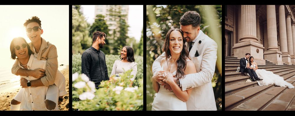 Family portrait photography Melbourne by Ferdi